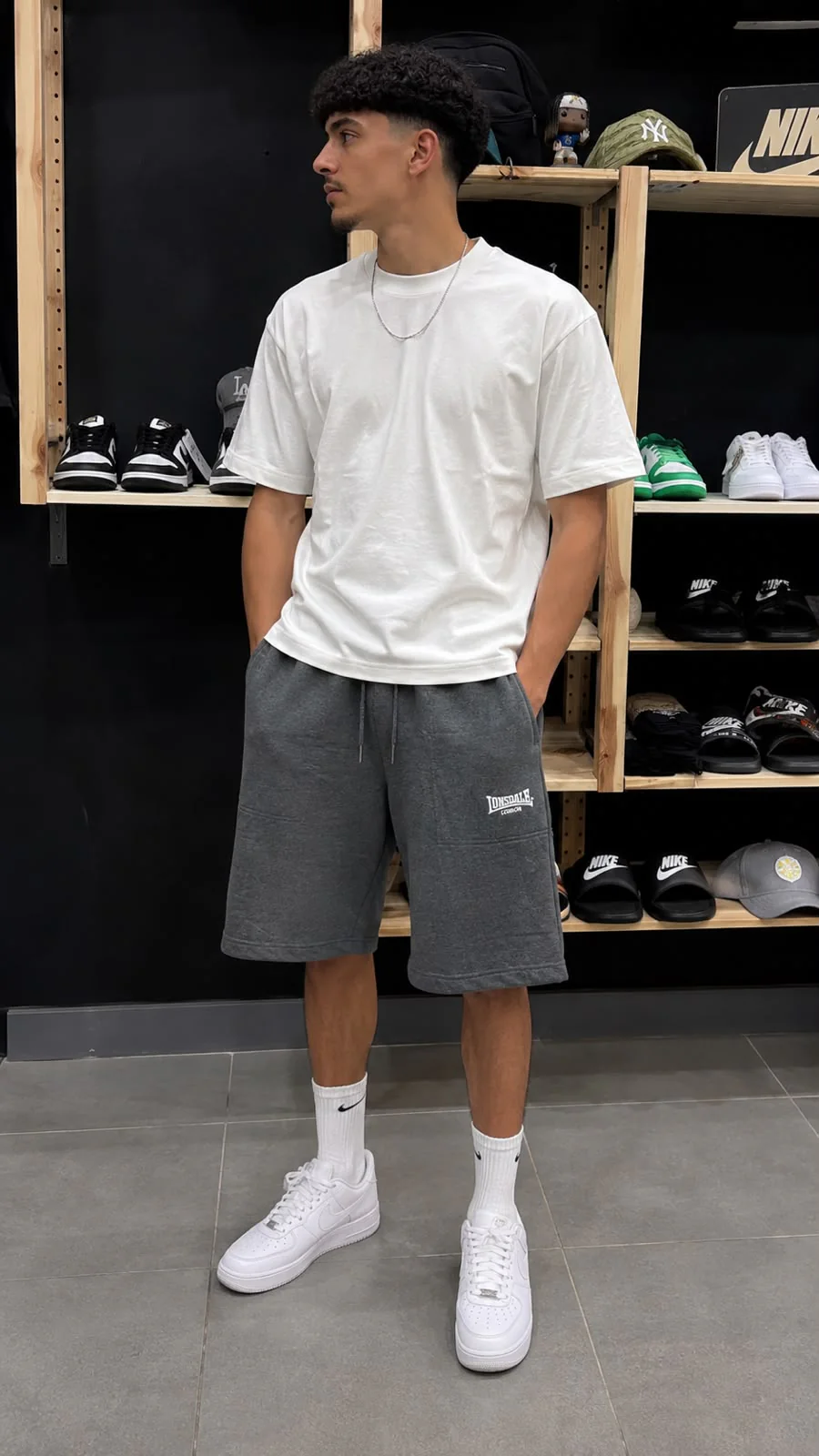 Shorts