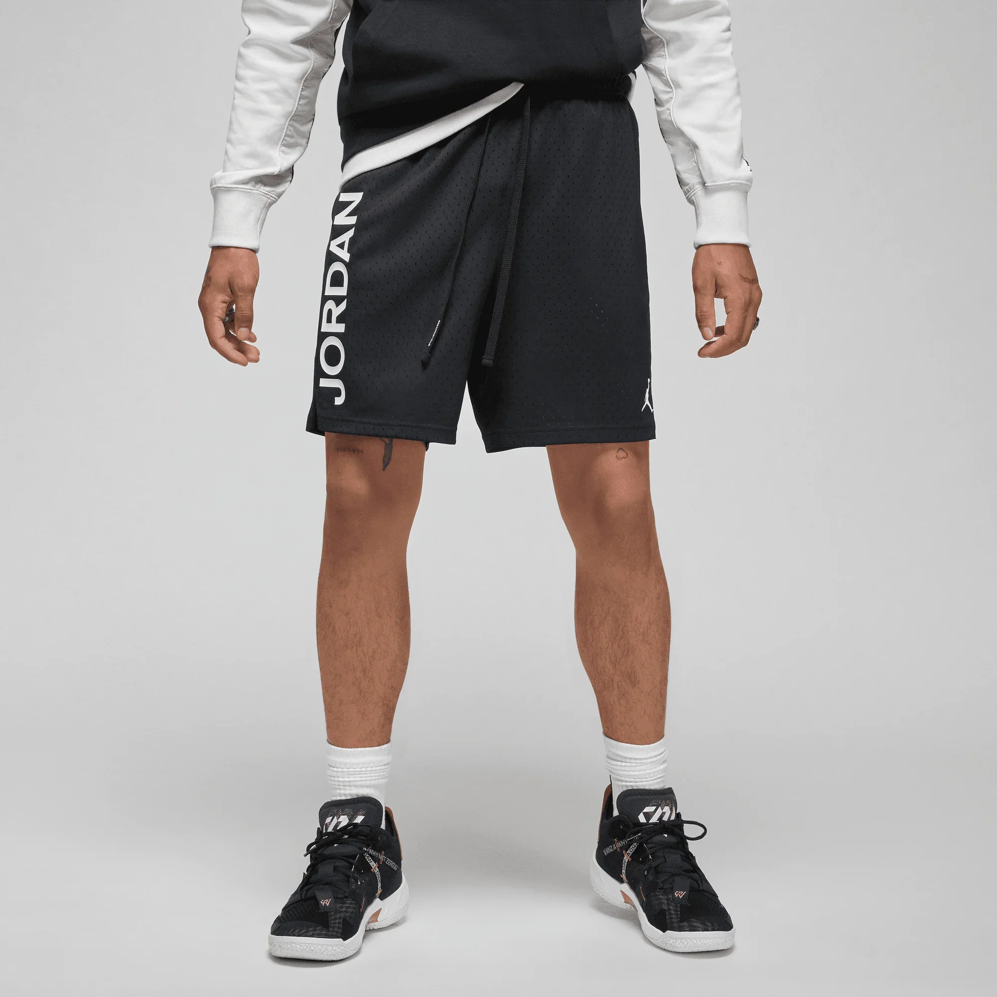 Jordan Clothing